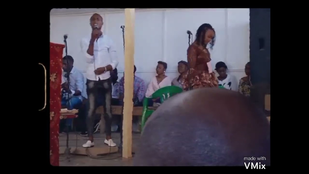 (BOMOYI YA SIKA) Archive blaise plaisir de l'Éternel