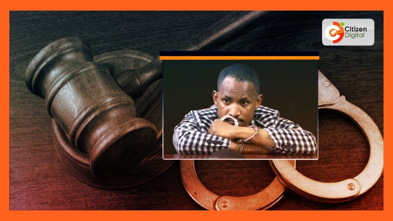 MP Babu Owino charged after 3 days in police custody