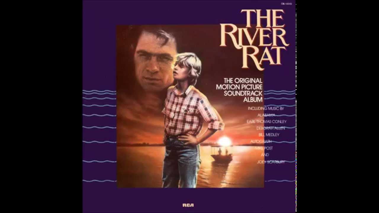 Earl Thomas Conley -- Wherever You Are (The River Rat Soundtrack)