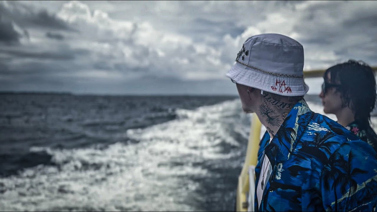 Rango - Cold Summers (Official Music Video)