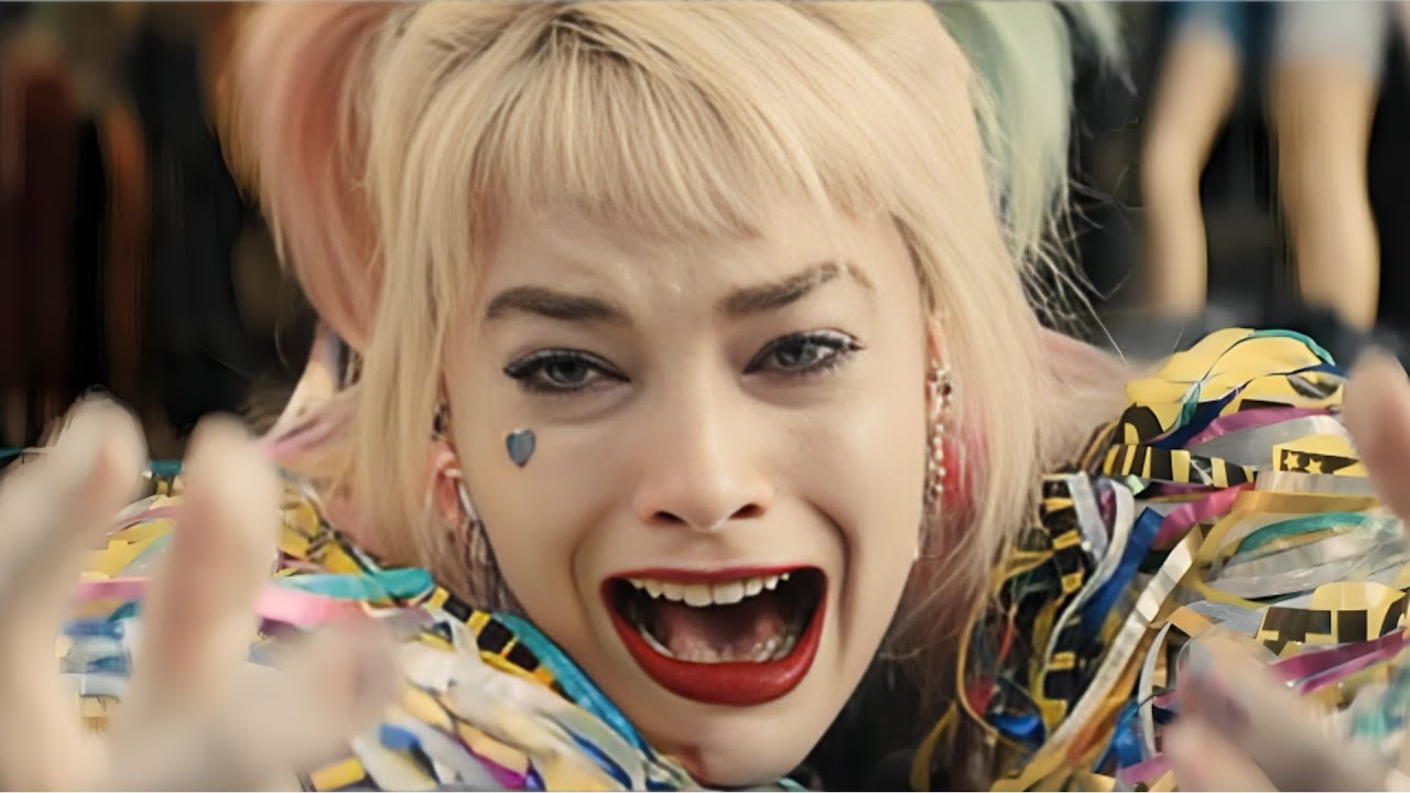 Funniest Movie Bloopers! (Margot Robbie, Kevin Hart, Ricky Gervais)
