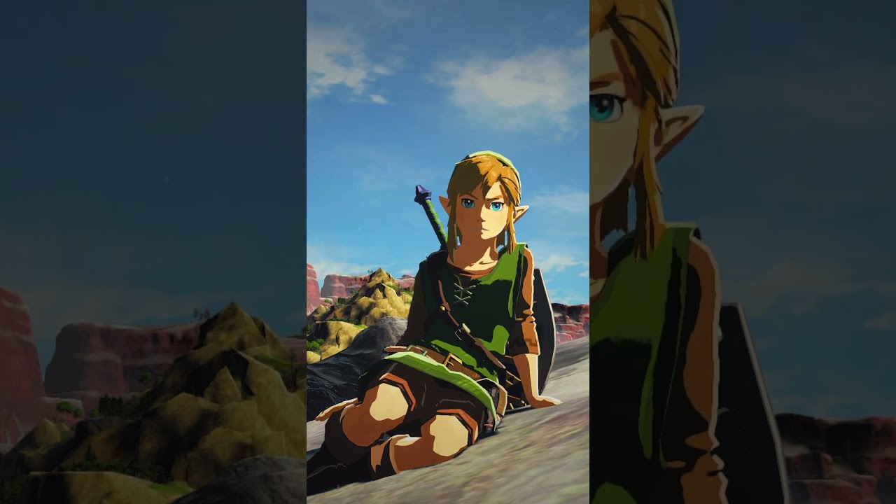 Breath of the Wild&rsquo;s Mysterious Photo