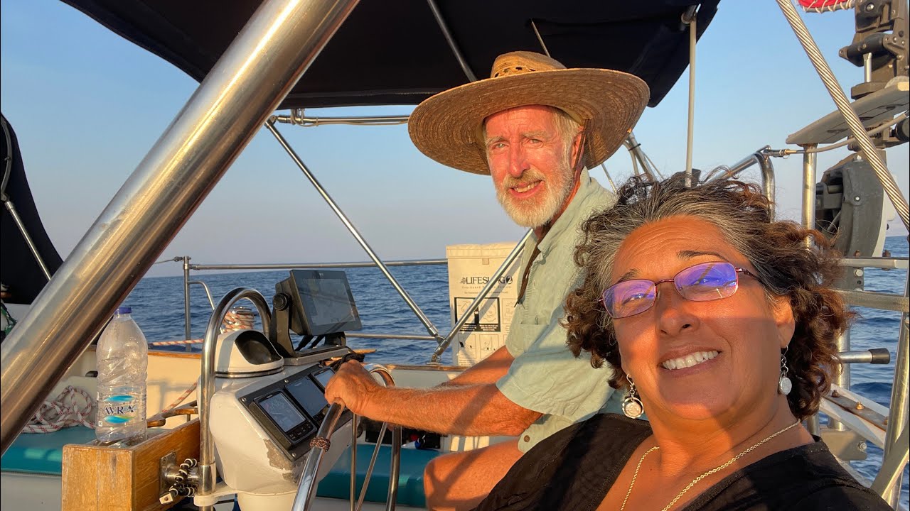 47 Sailing Türkiye:  Datça Peninsula