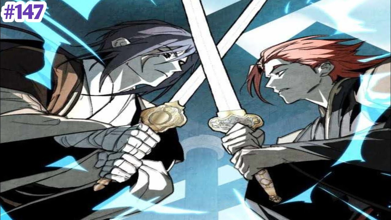 The Martial Gods Return New chapter 147