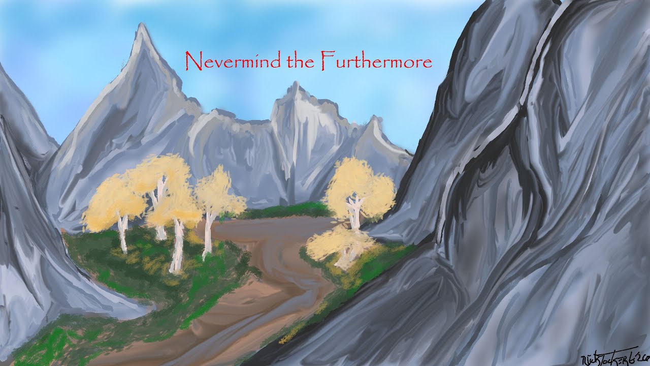 Nevermind the Furthermore 1 19 26