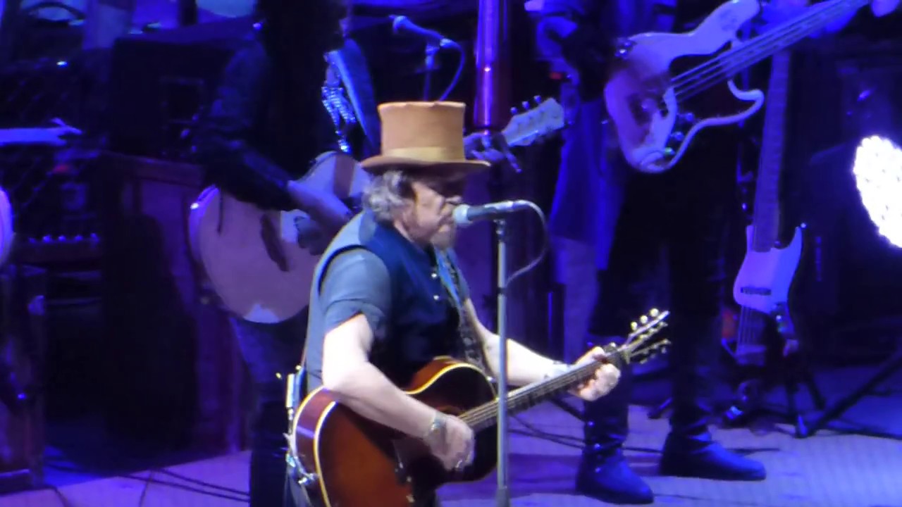Zucchero - Occhi (Flying Away) - Verona 2017-09-24