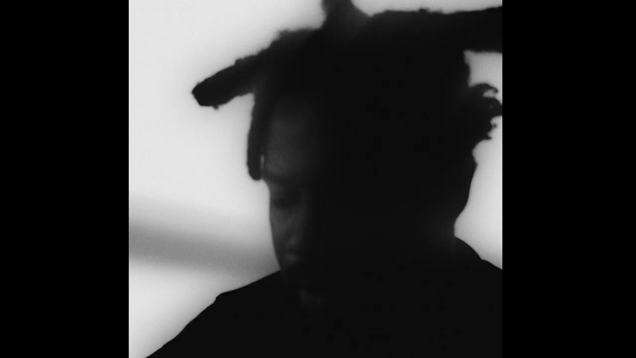 Daniel Caesar x Sampha Type Beat - Walking Away