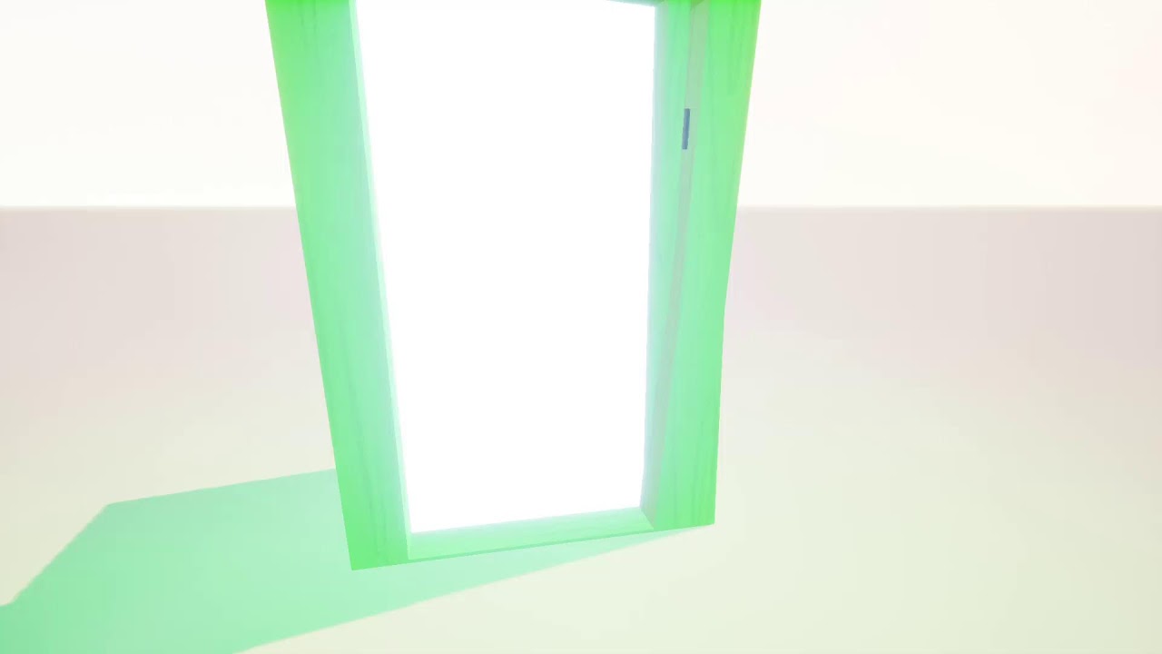 Hello neighbor, but if i die i have to restart PART 2
