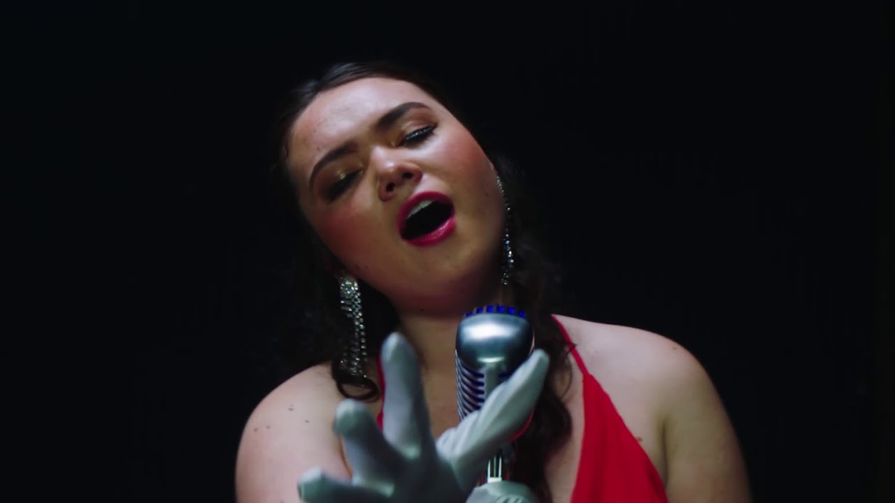 Hannah Michelle- Battle Scars (Official Video)