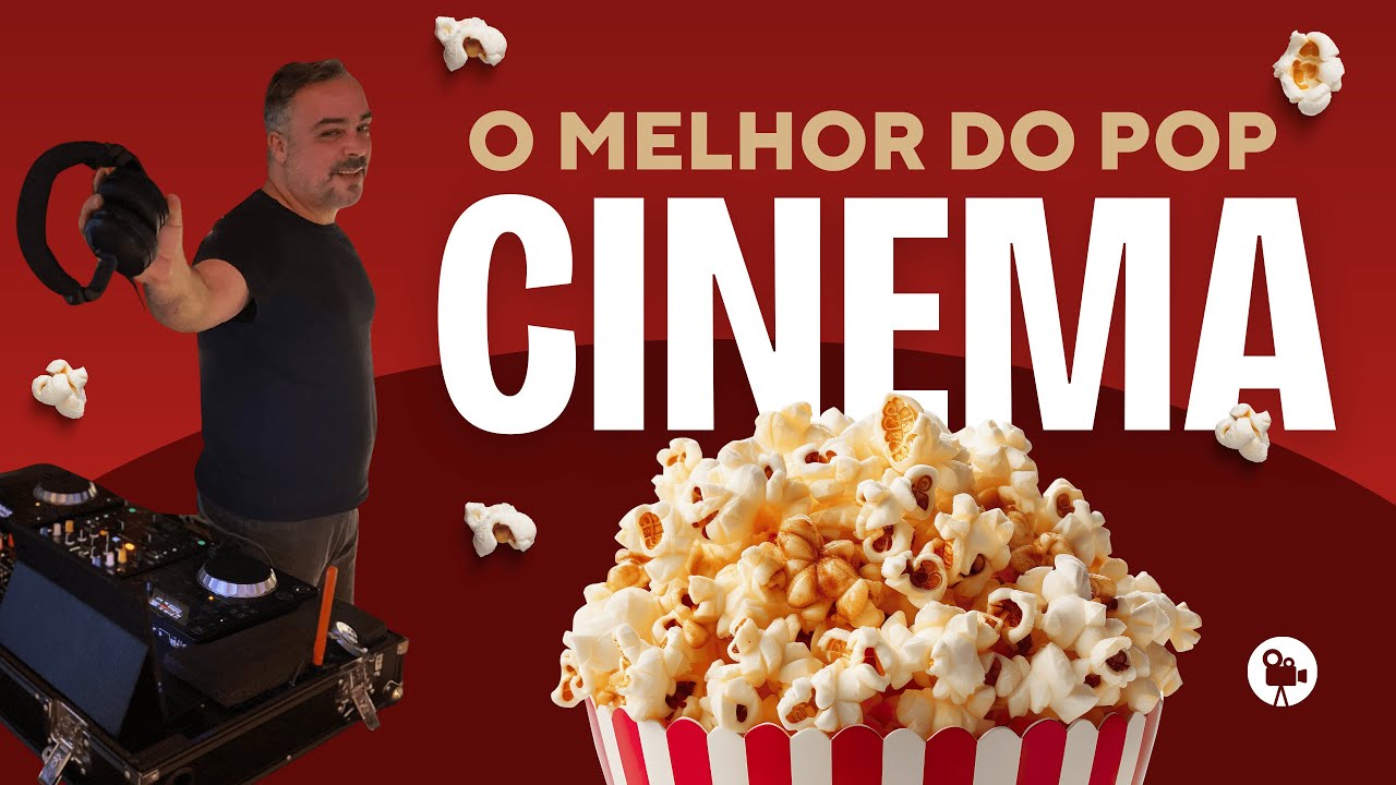 Hits Pop Para Deixar Rolando | Nostalgia Sem Pressa