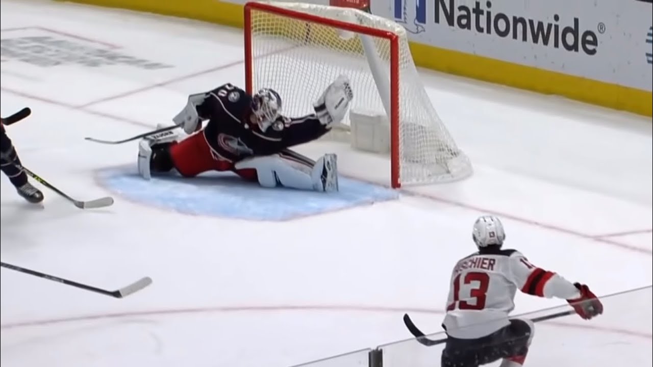 Satisfying Glove Saves