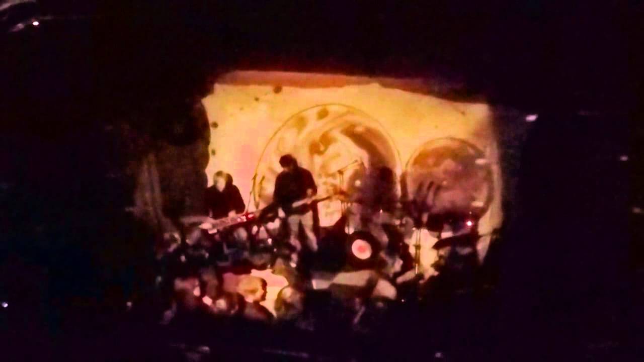 Pink Floyd - Interstellar Overdrive By [PINK FLOYD DAS ANTIGA]