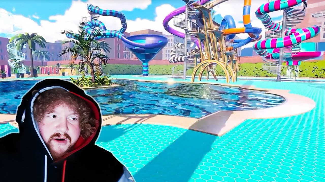 I Revisited The Goob Lagoon&hellip;