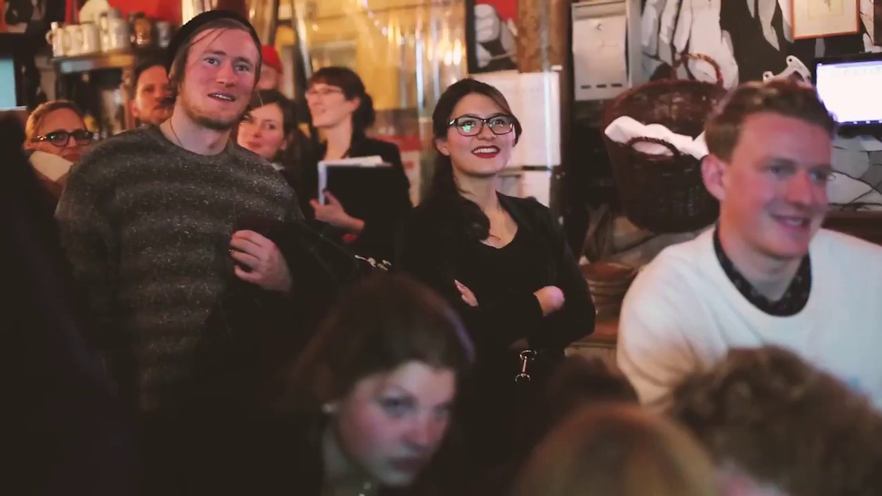 DAV Jura-Slam 2016 || Finale