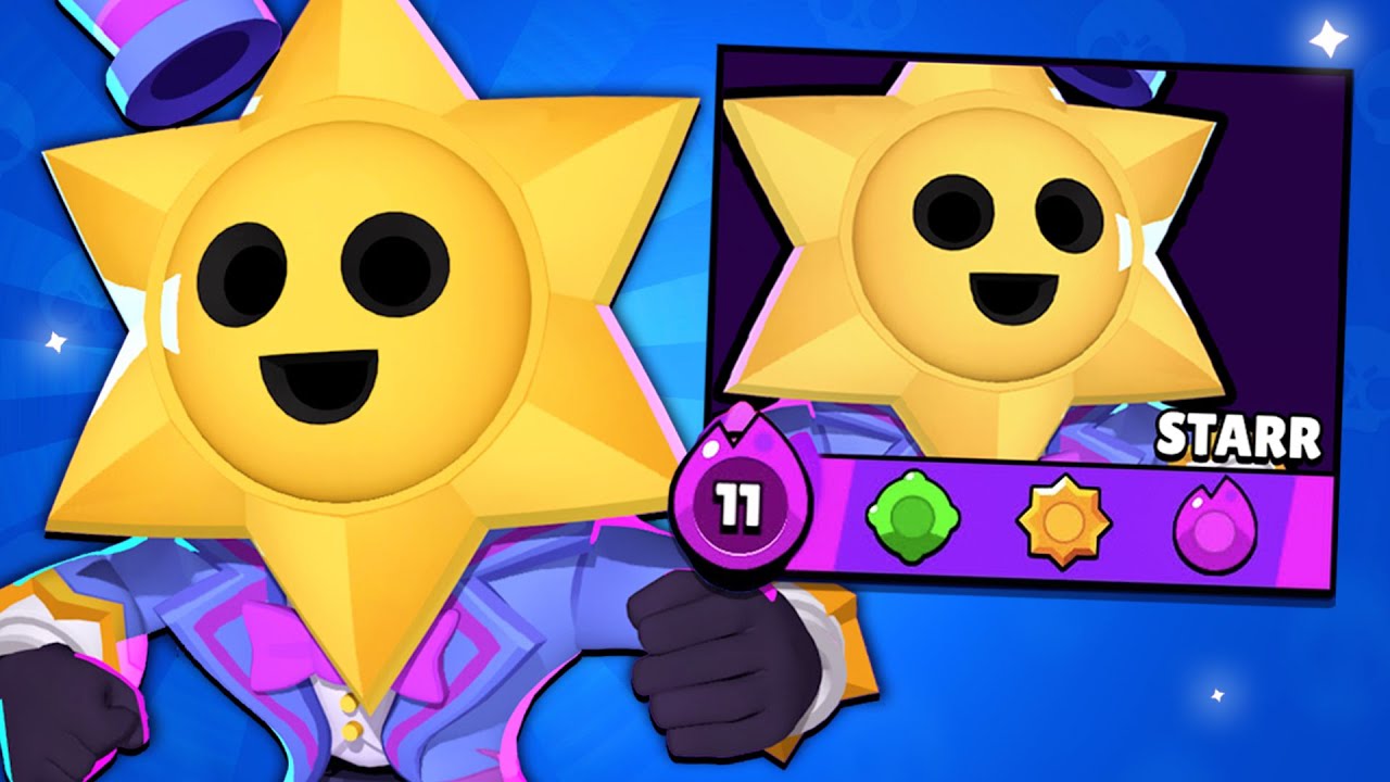 What Does Brawler 100 Look Like? - BEST New Brawler Concepts!