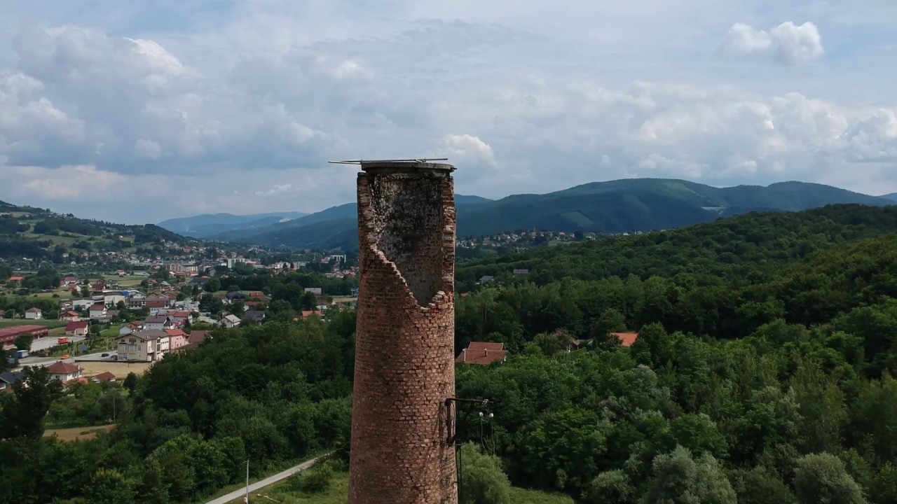 Kiseljak dimljak 2019