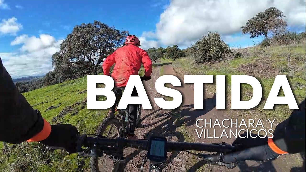 CHÁCHARA Y VILLANCICOS. Ruta Navideña