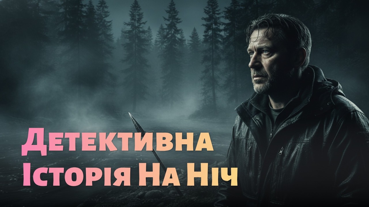 Таємниця Чорної Тиси: Хто насправді полює на людей у прикордонних лісах