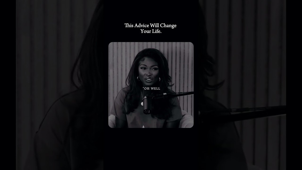 Loren Lott - Motivational Speech