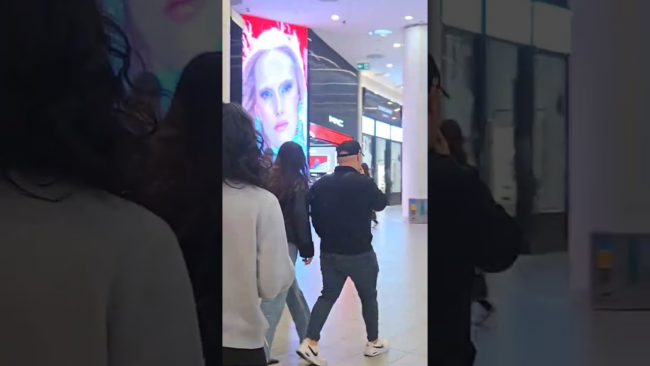 akasya shopping center اكاسيا مول -اسطنبول