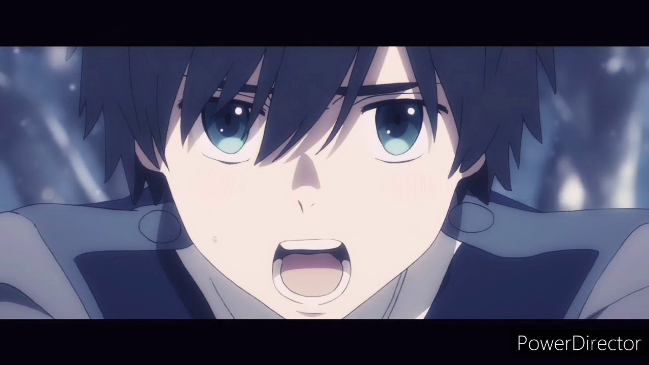 Darling in The Franxx [AMV] - Alone (Alan Walker)