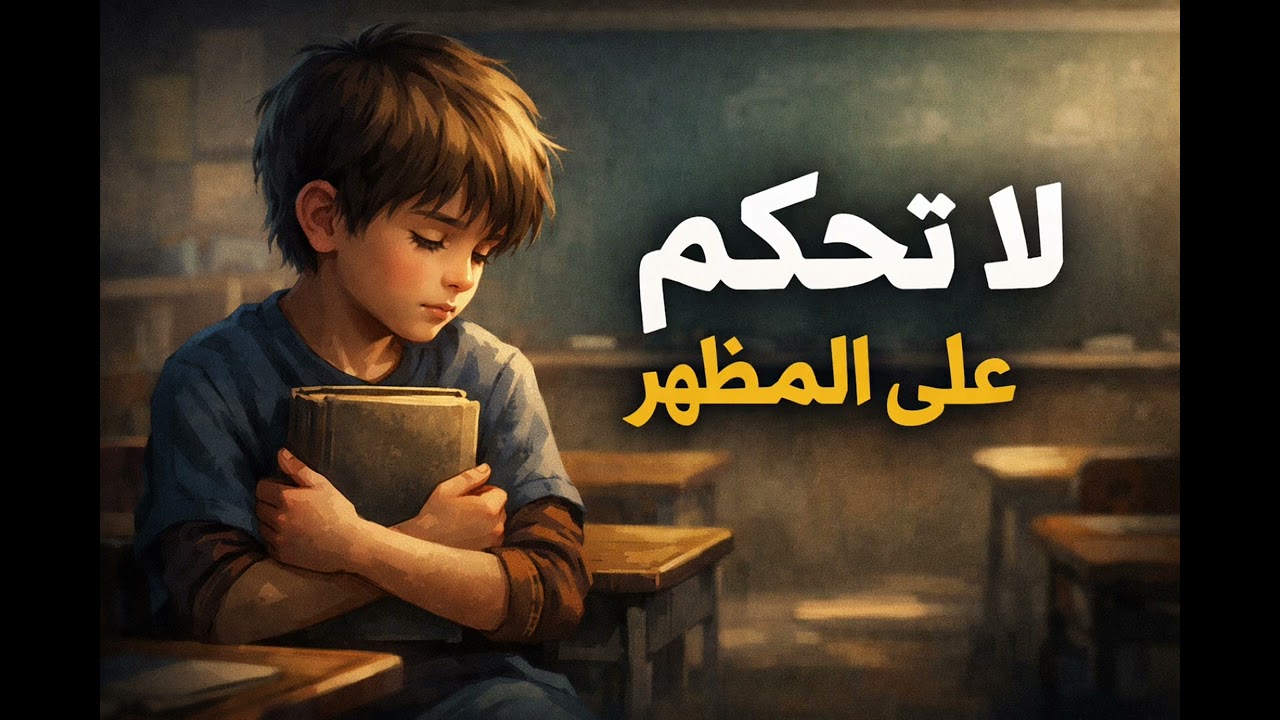 	•	حكموا عليه فدمّروه… ثم أنقذوه 