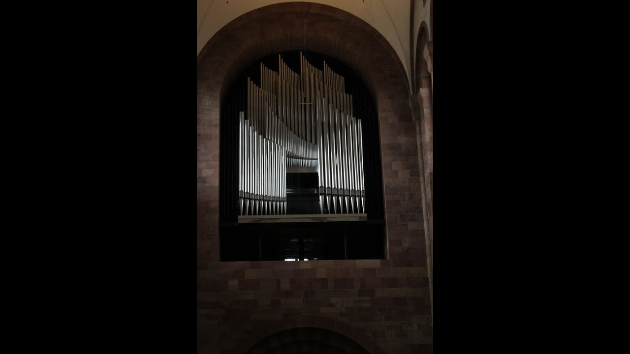 Two Quiet Preludes on Tunes by Orlando Gibbons. For Organ (2024)