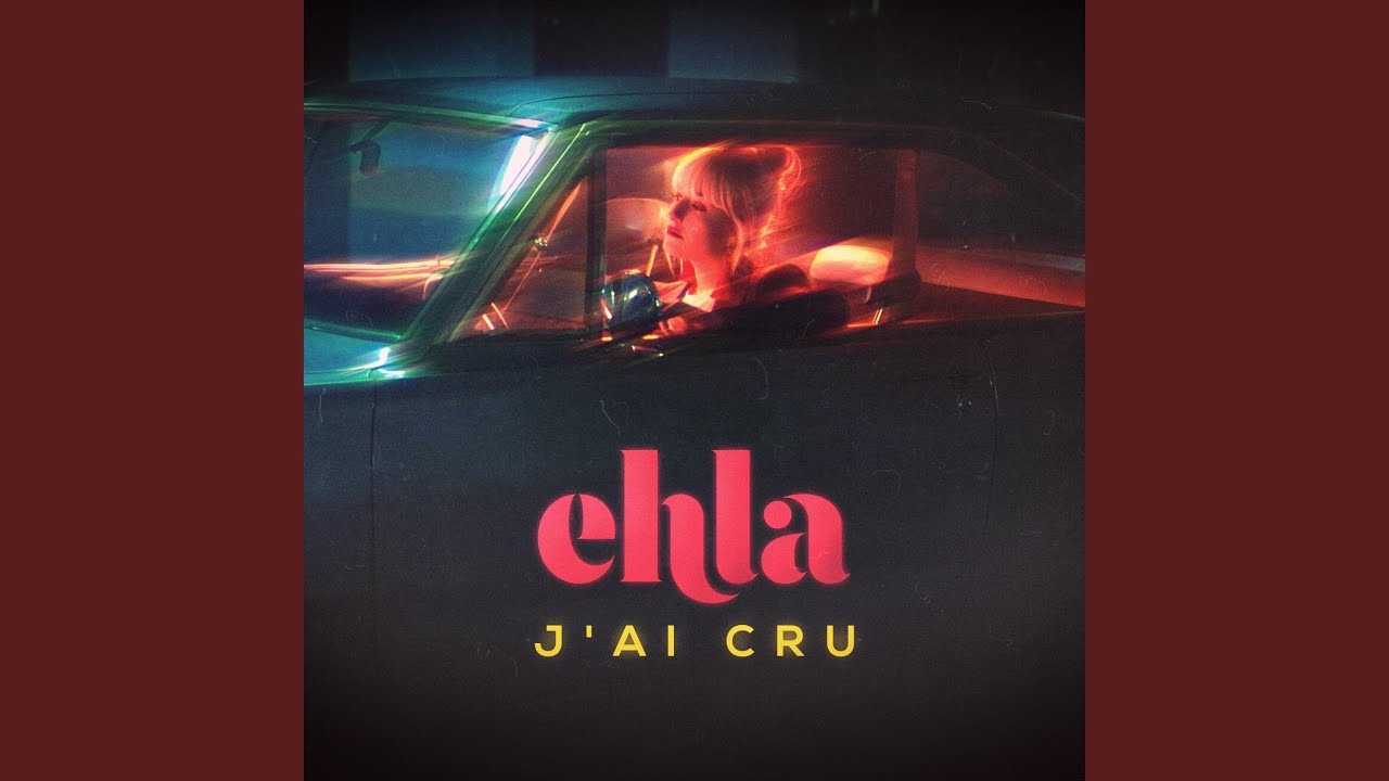 J'ai cru
