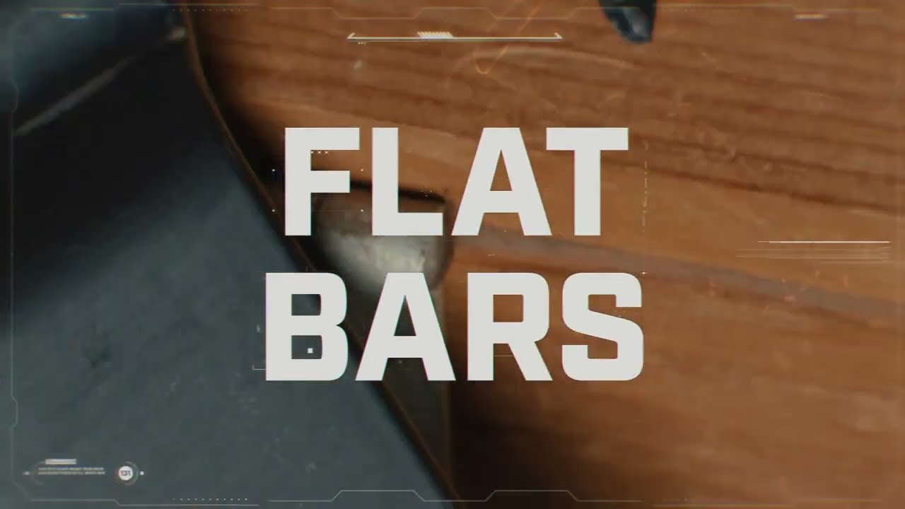 Spec Ops Flat Pry Bars | Elite Performance, Uncommon Duty