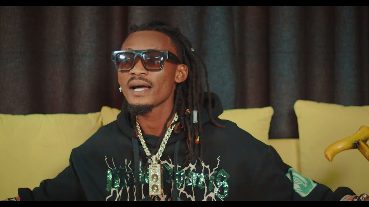 USIENDE MBALI - PACHELI CITYBOY EA(official music video)