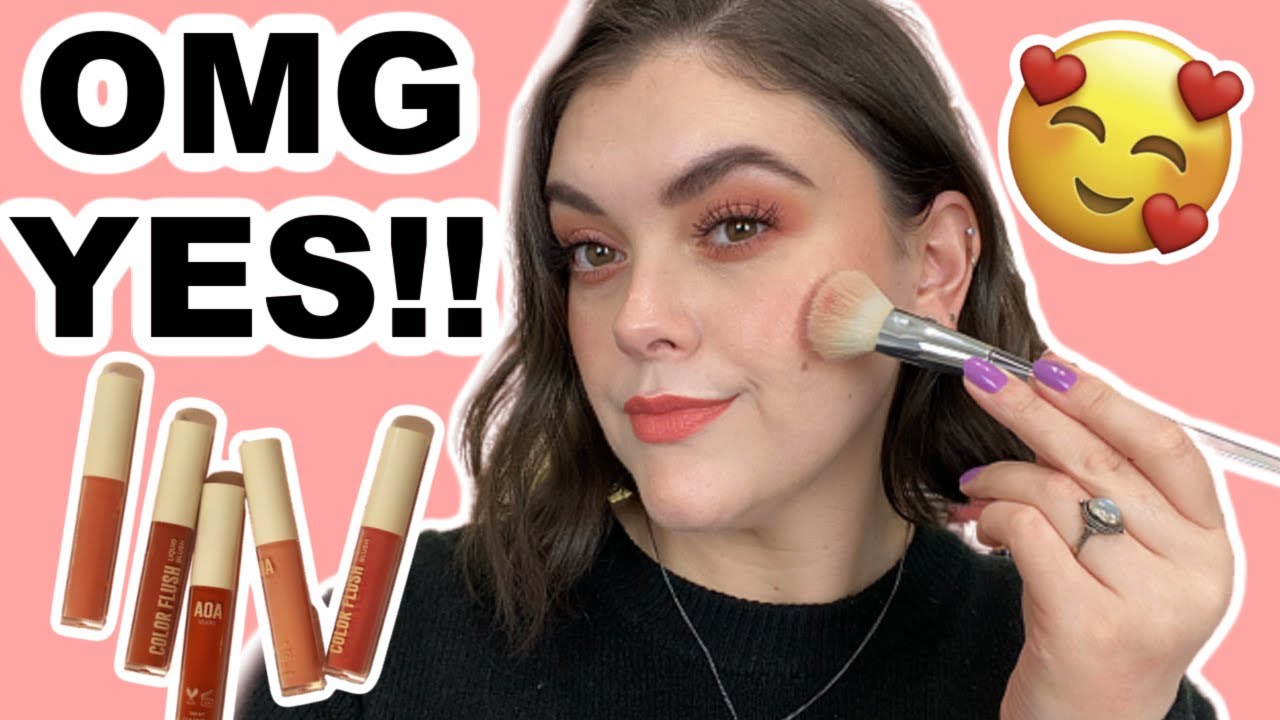 BEST BRONZERS FOR FAIR SKIN! (NOT ORANGE)
