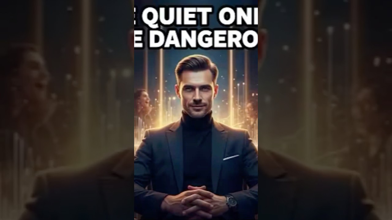 Stay this Salient people short video