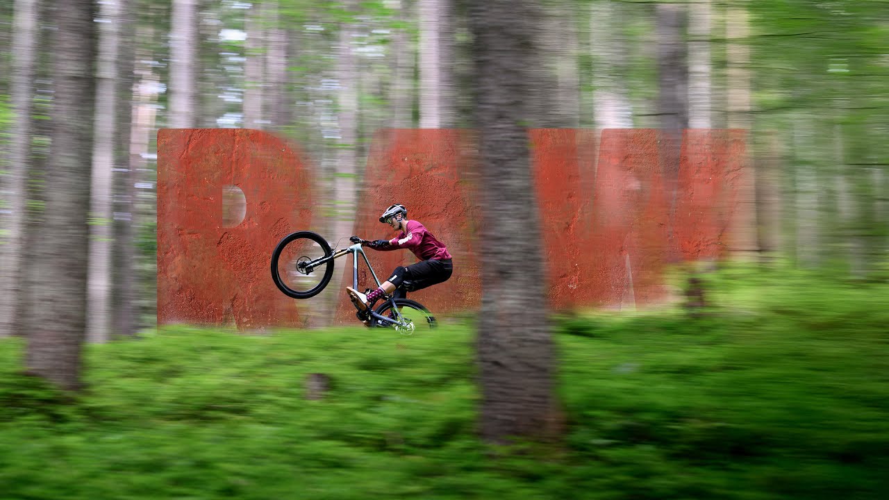Listen closely! | RAW - Louis Eisenhut