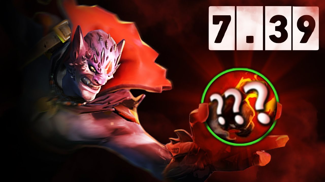 НОВЫЙ АВАНТЮРНЫЙ ЛИОН - УРОН ЗАШКАЛИВАЕТ! | Lion 7.39 | Radikaifa