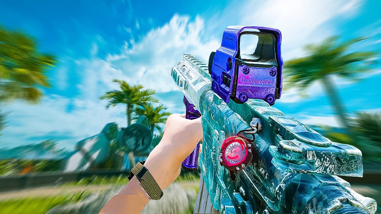 Destroying R6 ranked with cheapest cheats.