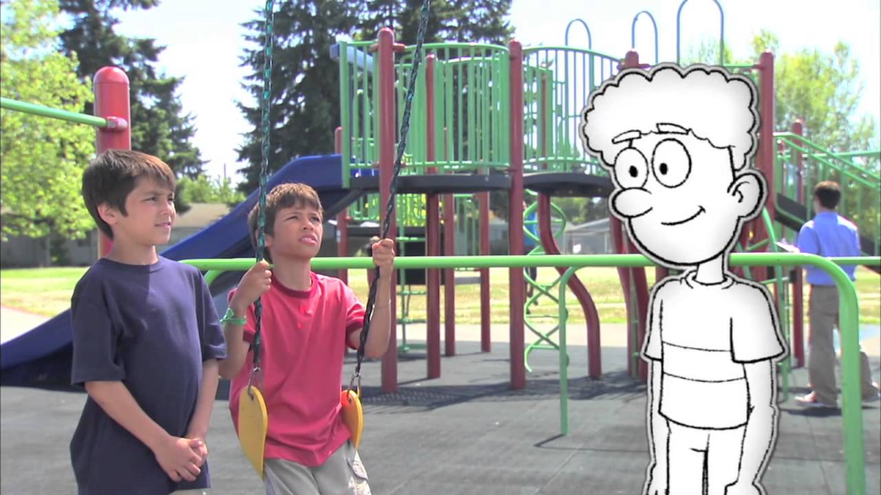 Grade 3 Lesson Sample from the Second Step&reg; Elementary Kit Program