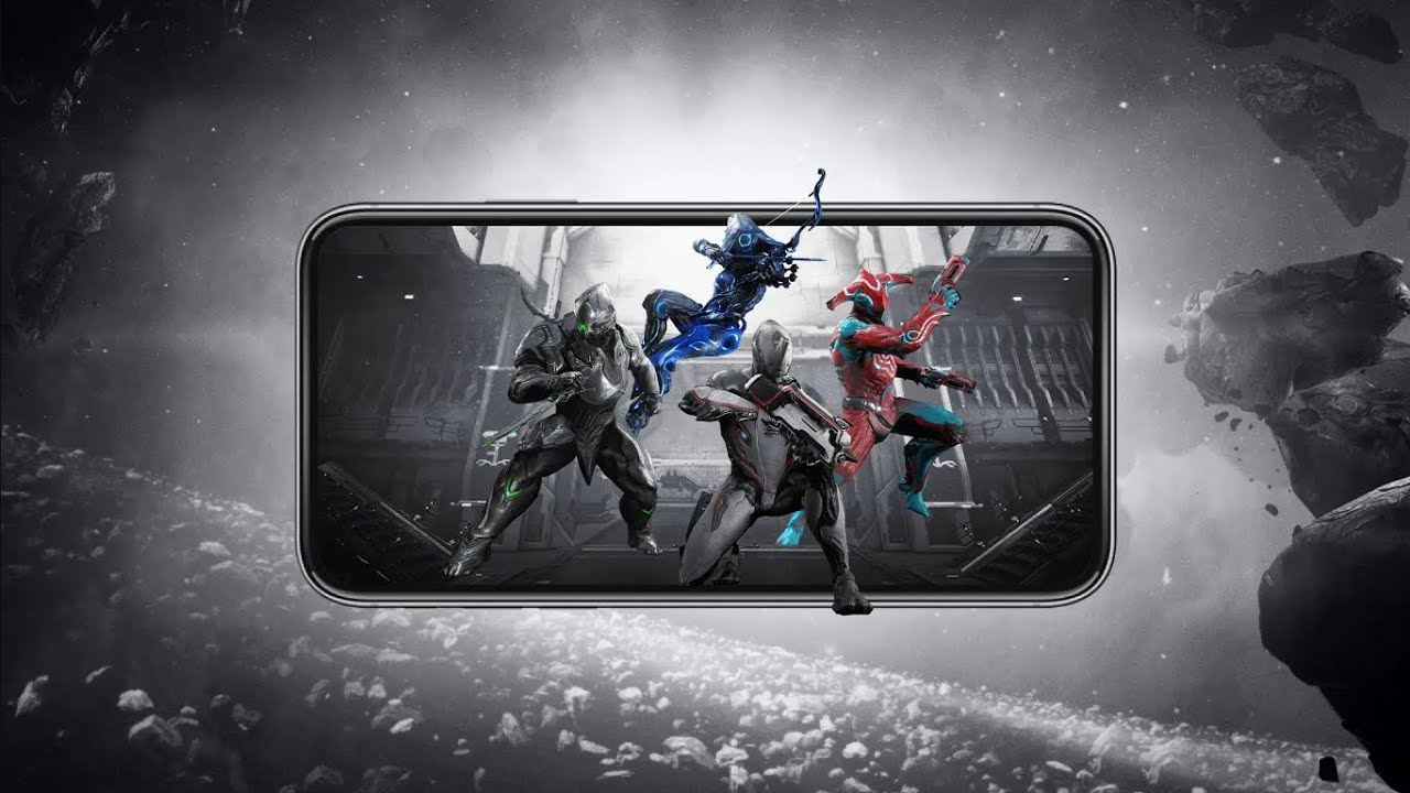 Warframe for android | termux mobox performance test | Poco F3 | Stable | Gameplay |