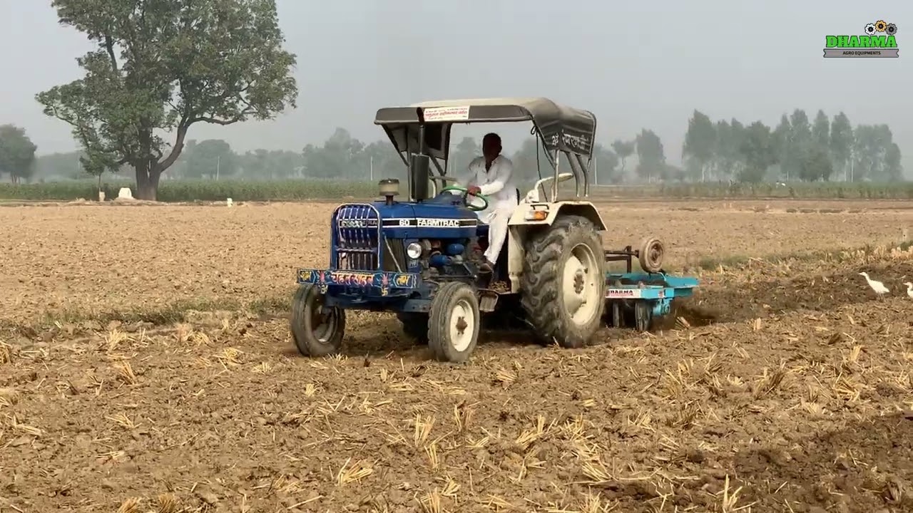 Dharma Agro ( Malai jaisi Herrow Hai Inki ) kamaal kardiya