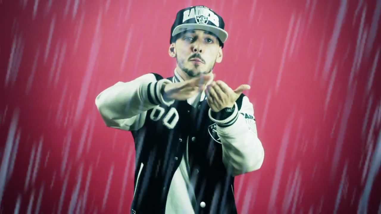UZI JUNKANA - INVINCIBLE (Official Video)