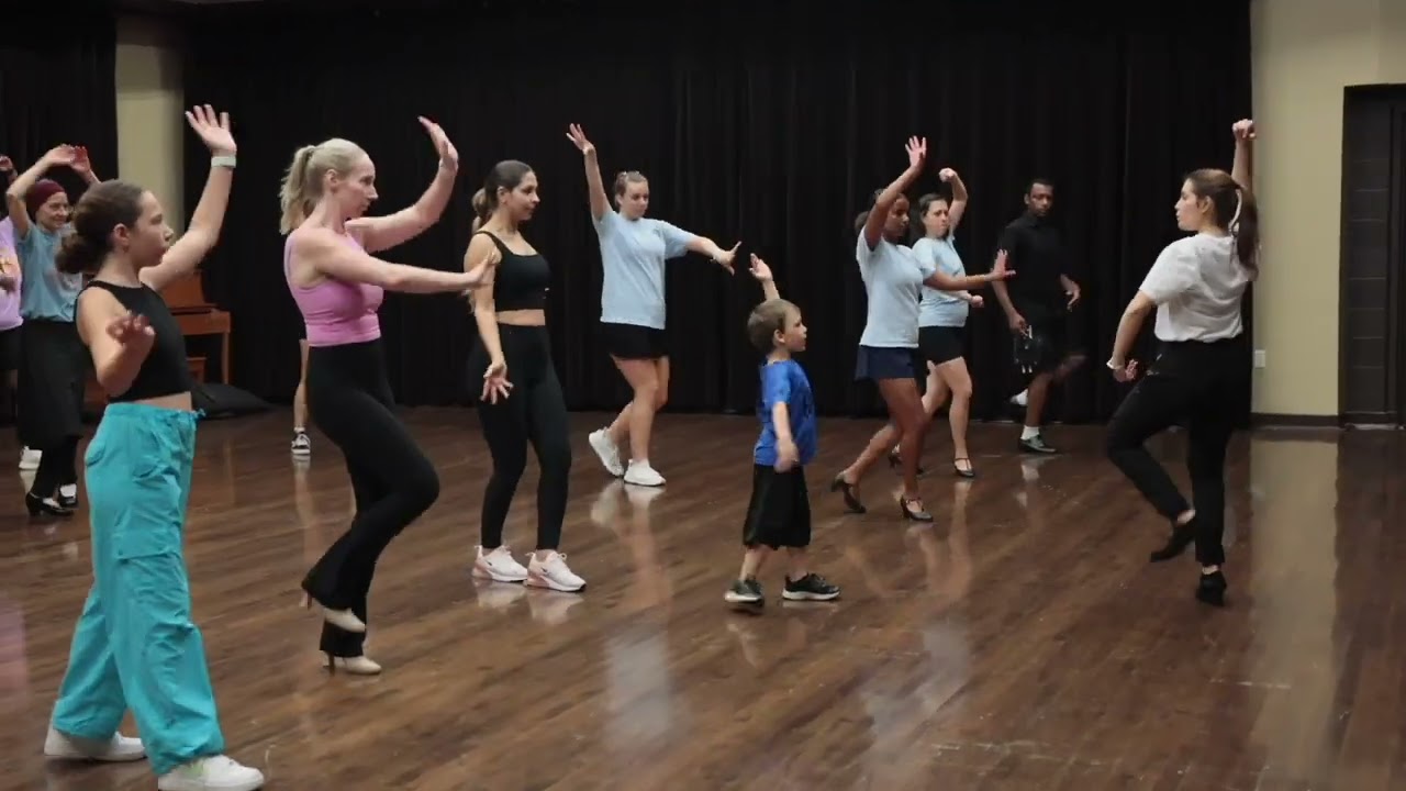 2024 New Albany Dance Festival highlights
