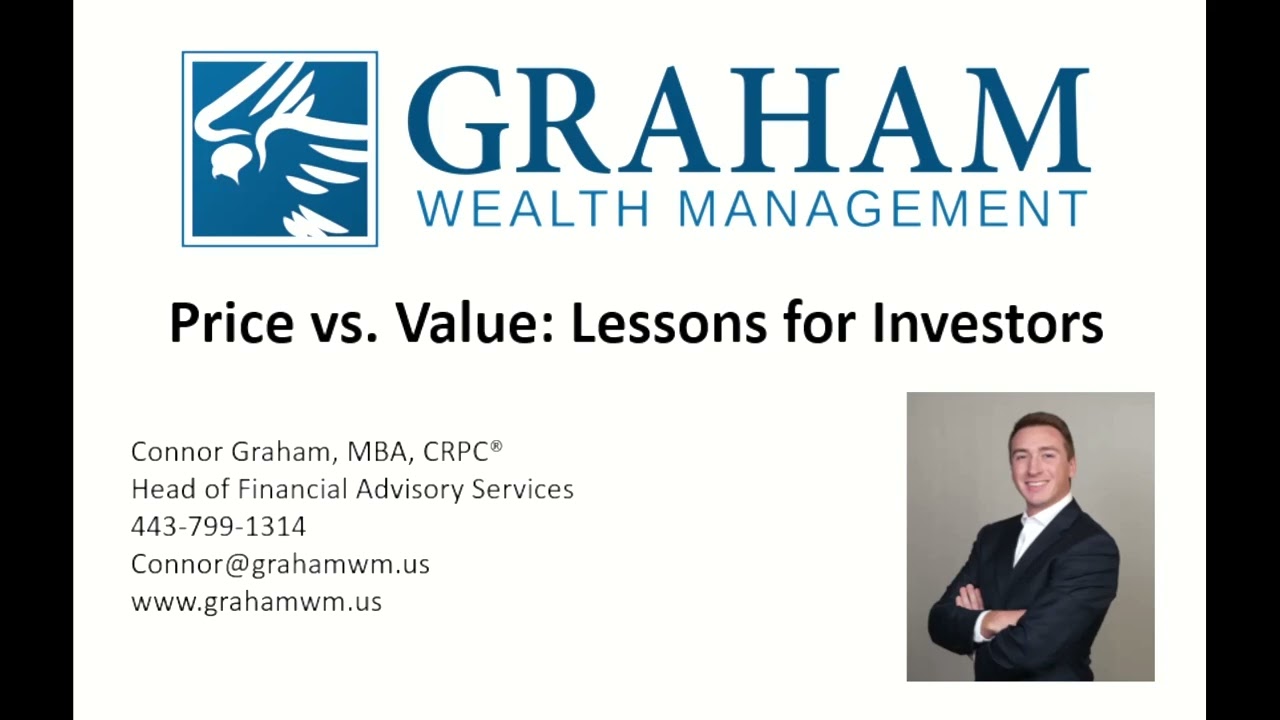 Cracking the Code: What You Pay Matters In Investing