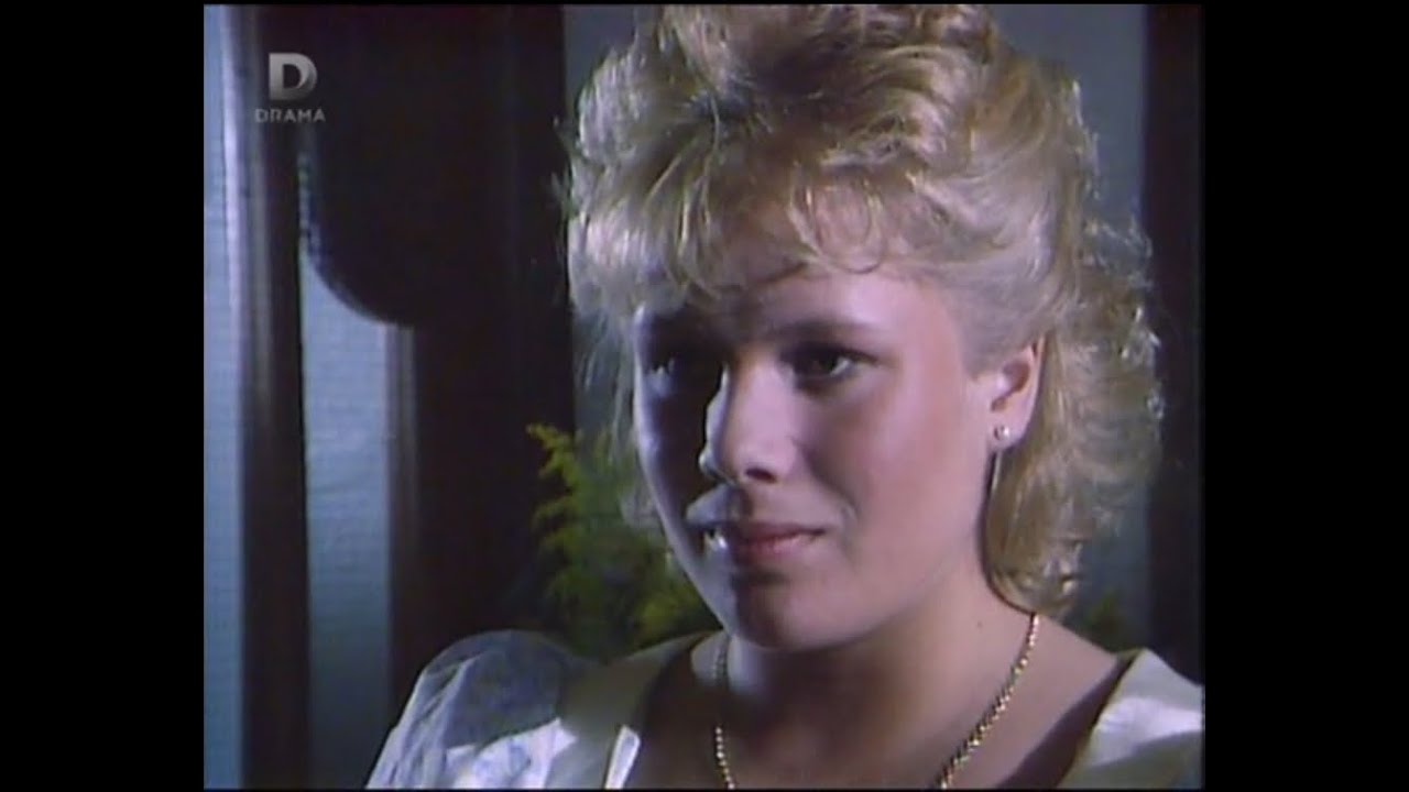 Sharon Watts - 30th September 1986 Eastenders