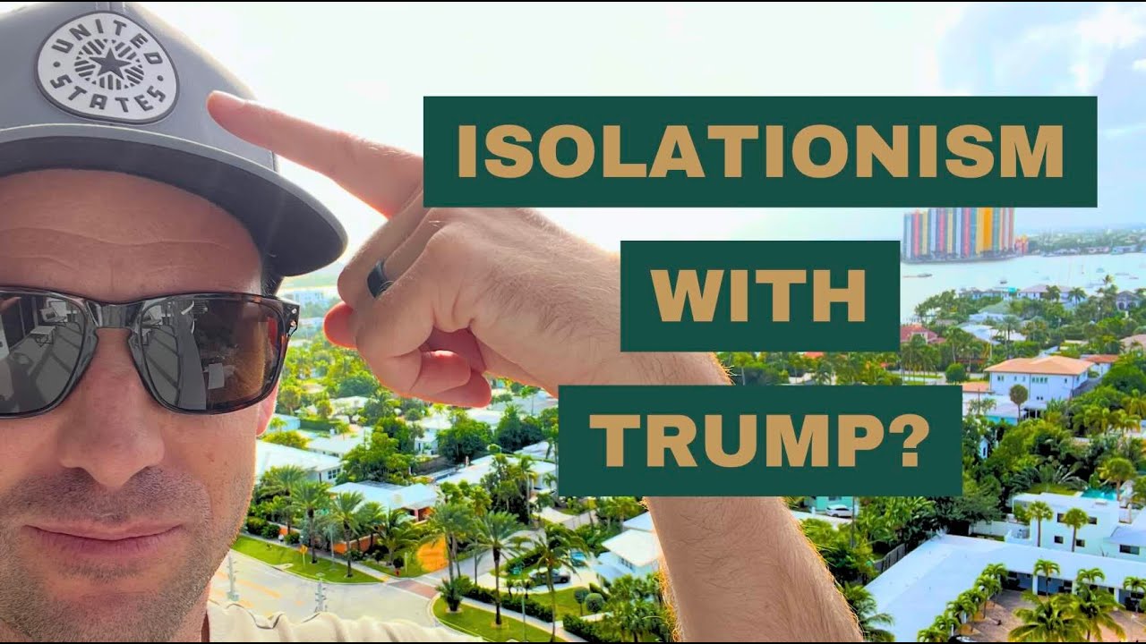 Geopolitical Fallout from the Next Trump Presidency (Why Investors Should Care)