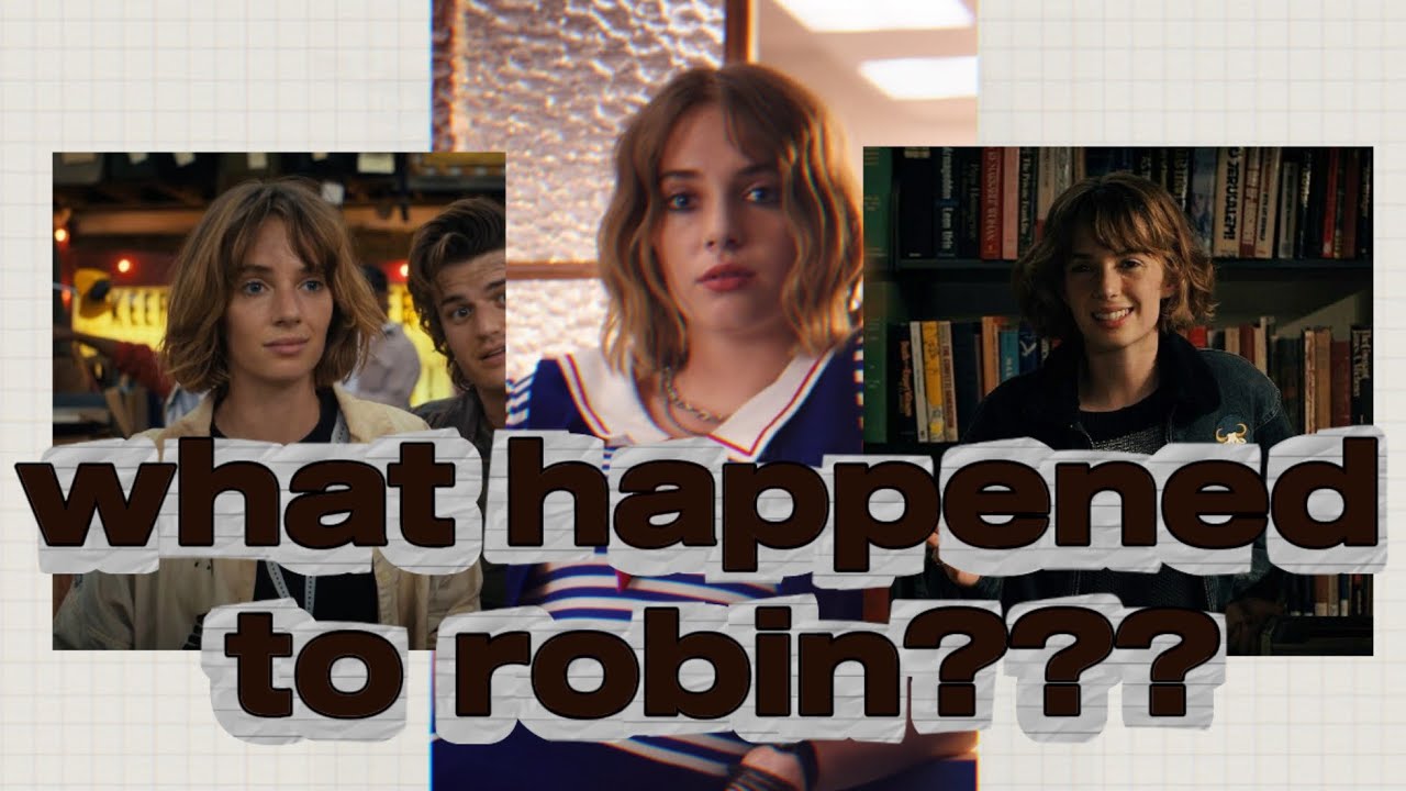 The “Lobotomization?” Of Robin Buckley 