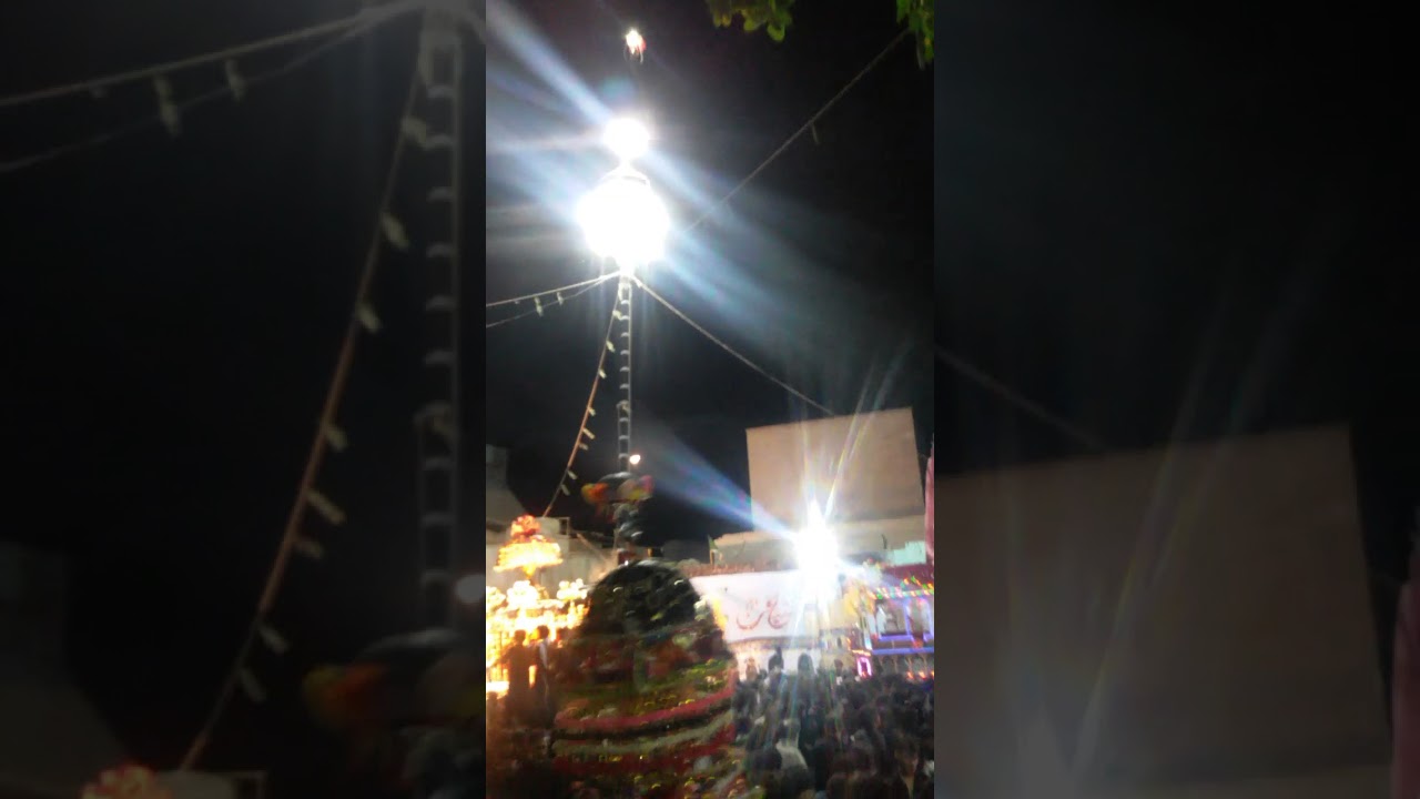 Ranipur ka matam ..01/ 10 / 2017