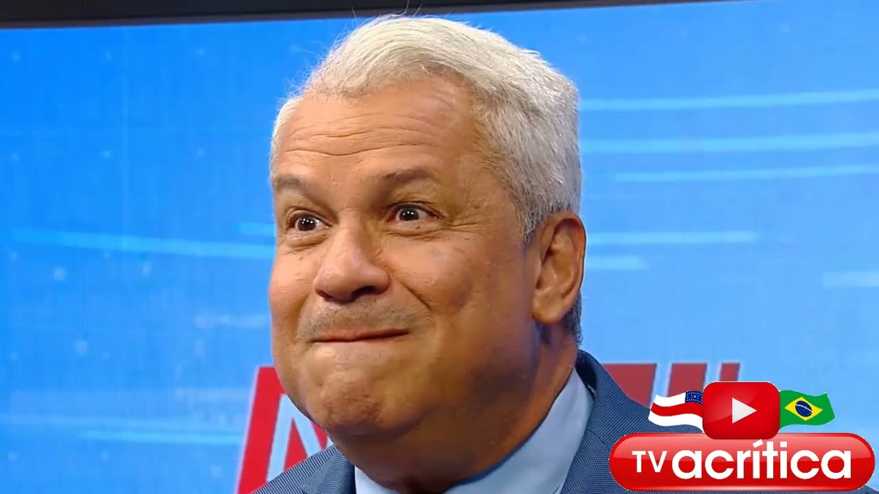 SIK&Ecirc;RA JR N&Atilde;O CONSEGUE SEGURAR A RISADA!