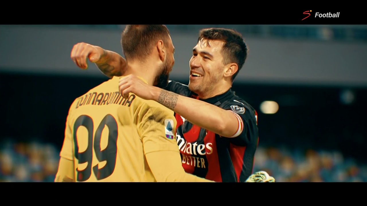 2020-21 Serie A Season Review