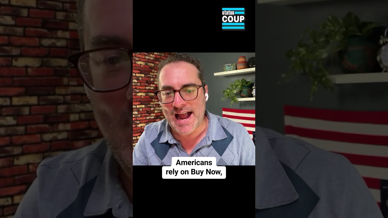 What Media is HIDING From You After Charlie Kirk Assassination