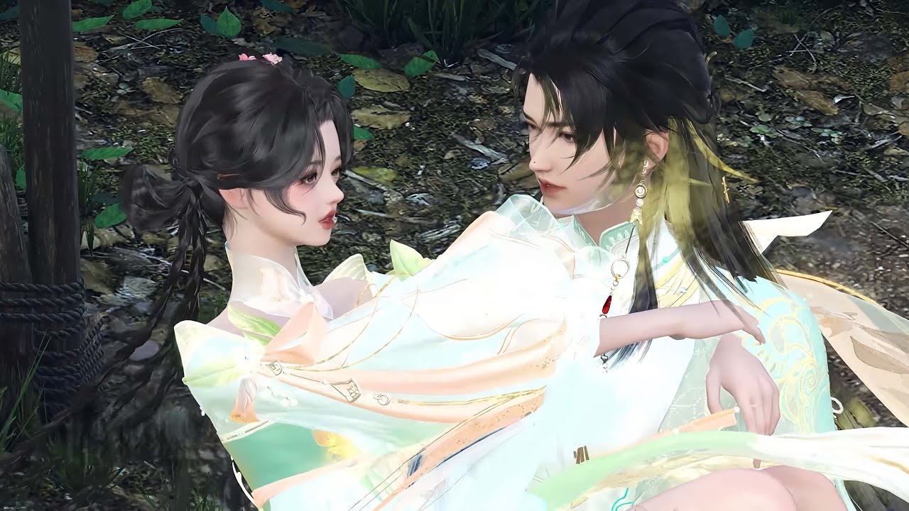 《我的败家子夫君》第1~80集 #古风#漫剧