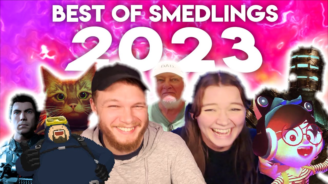 THE BEST OF SMEDLINGS 2023